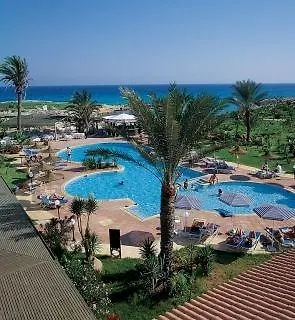 Yiannoula Hotel