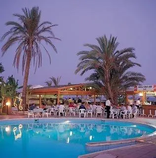 Hotel Yiannoula 3*